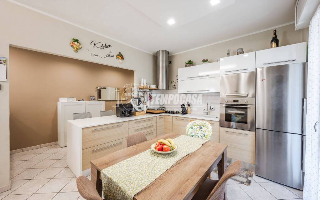 appartamento in vendita a Casalgrande