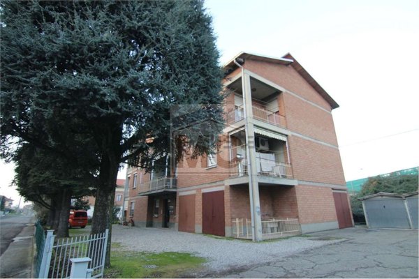 appartamento in vendita a Casalgrande in zona Dinazzano