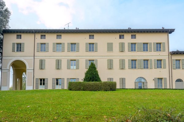 appartamento in vendita a Casalgrande in zona Dinazzano