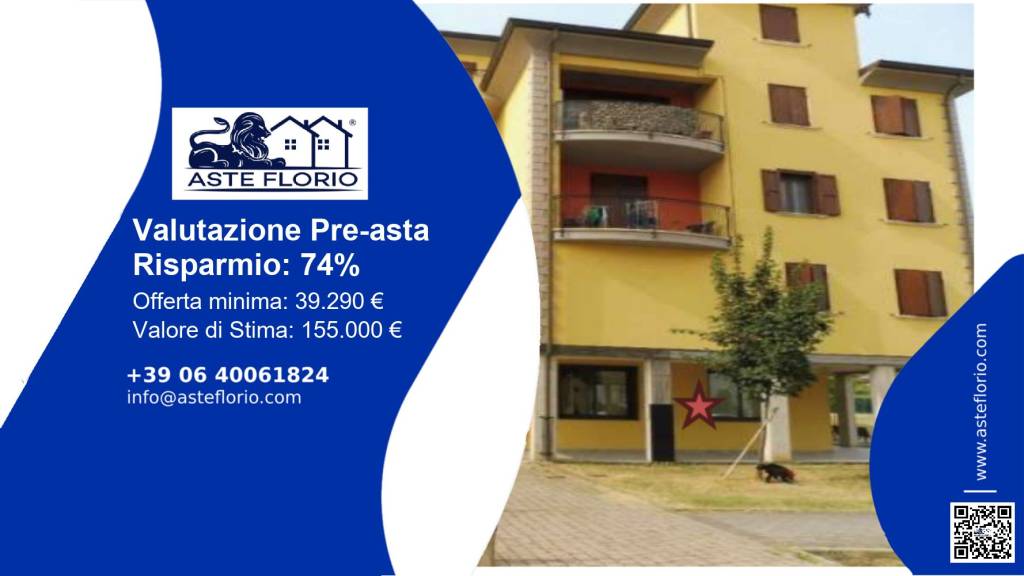 negozio in vendita a Casalgrande