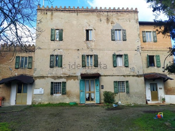 appartamento in vendita a Casalgrande