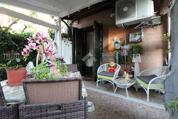 appartamento in vendita a Casalgrande