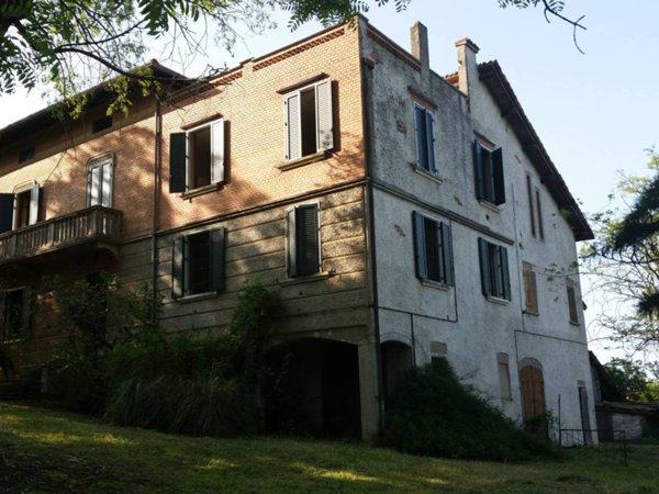 casa indipendente in vendita a Casalgrande