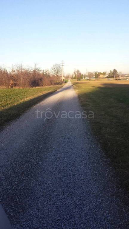 casa indipendente in vendita a Casalgrande