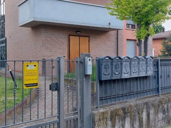 appartamento in vendita a Casalgrande in zona Villalunga