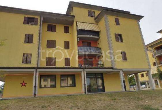 monolocale in vendita a Casalgrande