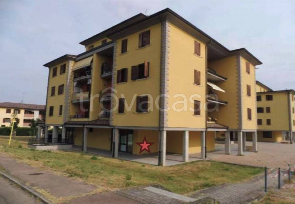 monolocale in vendita a Casalgrande