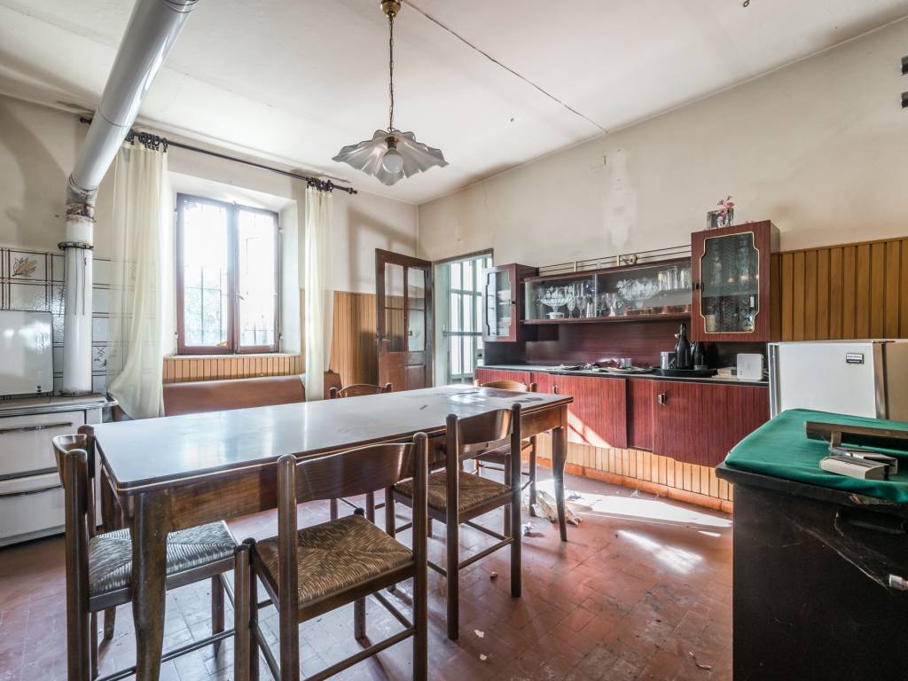 casa indipendente in vendita a Casalgrande
