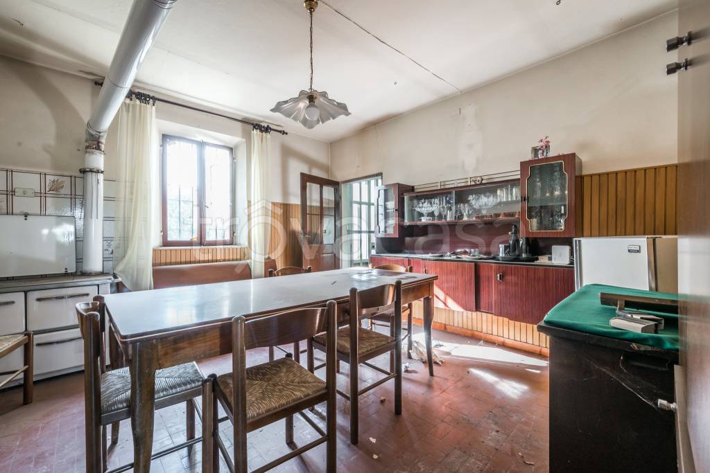 casa indipendente in vendita a Casalgrande in zona Salvaterra