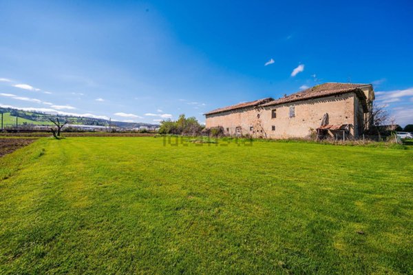 casale in vendita a Casalgrande