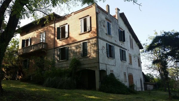 casa indipendente in vendita a Casalgrande