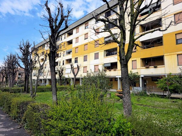 appartamento in vendita a Casalgrande