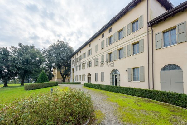 appartamento in vendita a Casalgrande in zona Dinazzano
