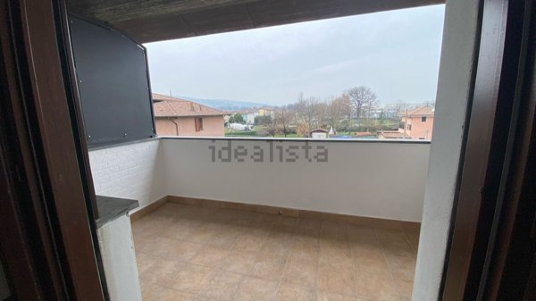appartamento in vendita a Casalgrande in zona Villalunga