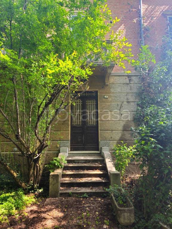 casa indipendente in vendita a Casalgrande