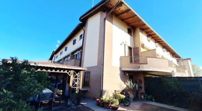 casa indipendente in vendita a Casalgrande