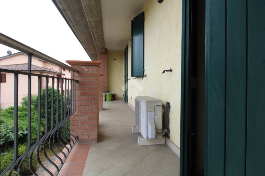 appartamento in vendita a Casalgrande in zona Dinazzano