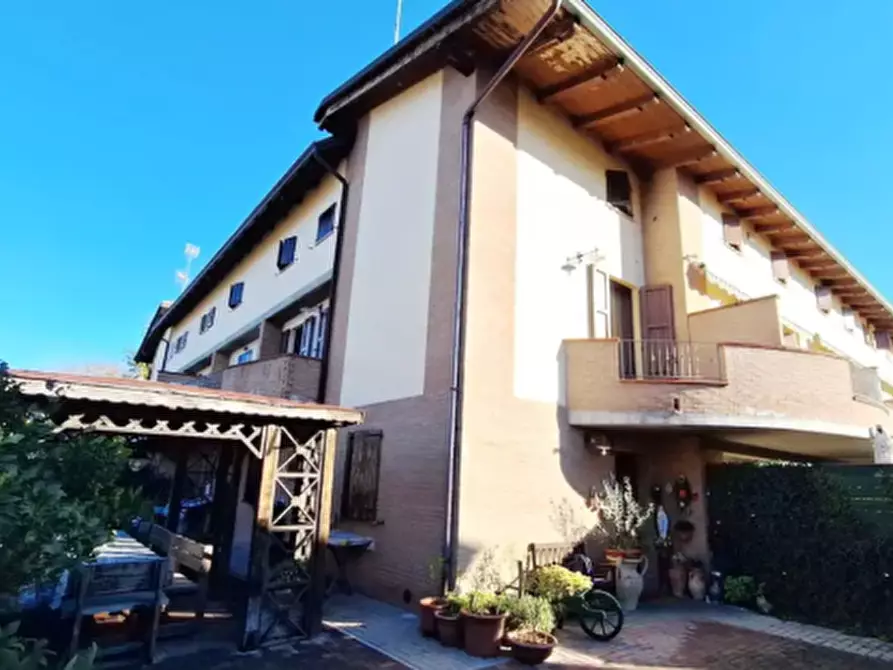 casa indipendente in vendita a Casalgrande