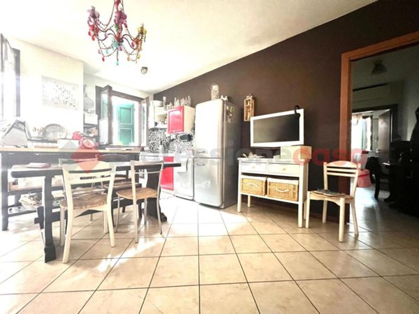 appartamento in vendita a Casalgrande in zona Dinazzano
