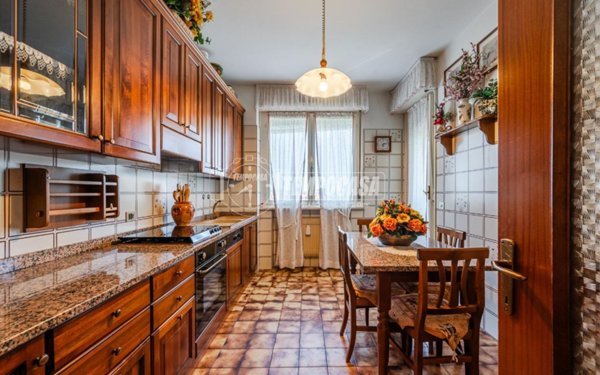 appartamento in vendita a Casalgrande in zona Salvaterra