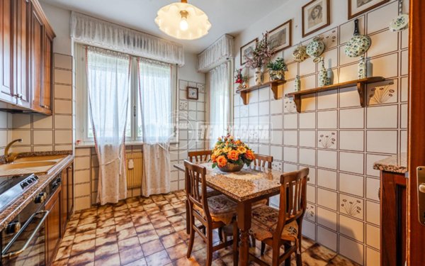 appartamento in vendita a Casalgrande in zona Salvaterra