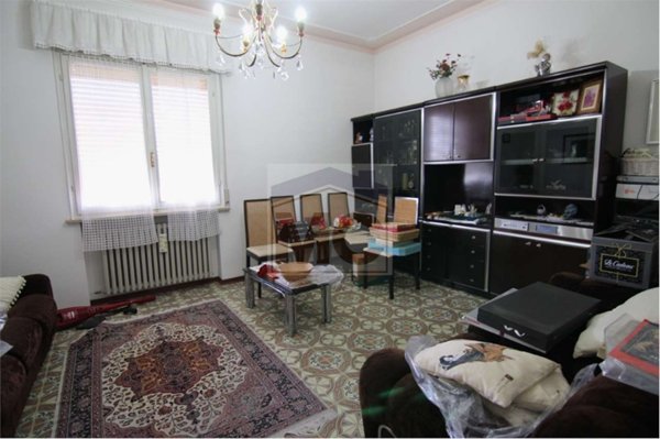 appartamento in vendita a Casalgrande in zona Dinazzano