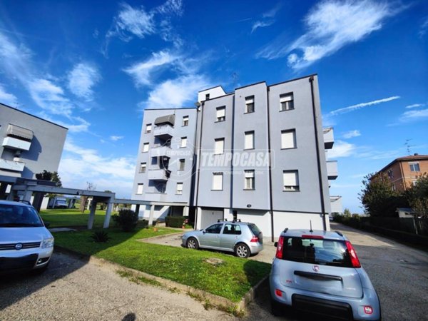 appartamento in vendita a Casalgrande