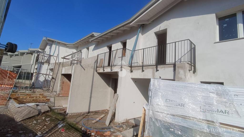 casa indipendente in vendita a Casalgrande