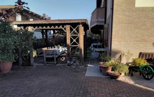 casa indipendente in vendita a Casalgrande
