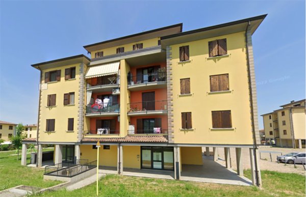 negozio in vendita a Casalgrande