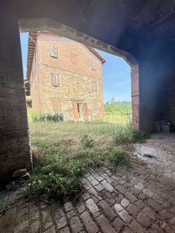 casa indipendente in vendita a Casalgrande