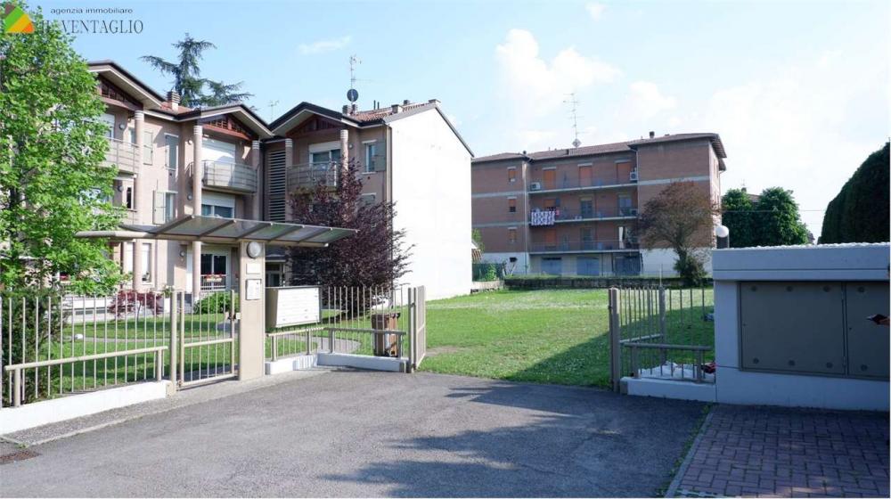 appartamento in vendita a Casalgrande in zona Salvaterra