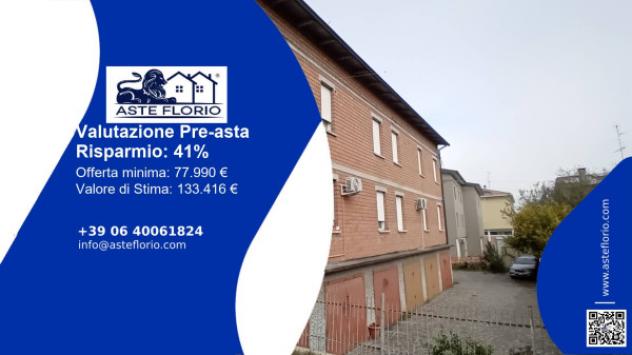 appartamento in vendita a Casalgrande