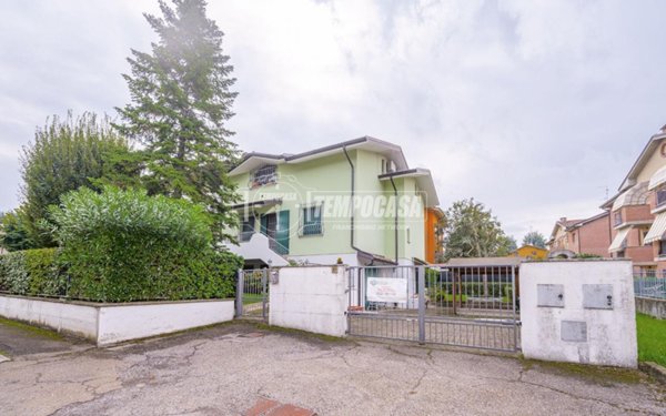 appartamento in vendita a Casalgrande
