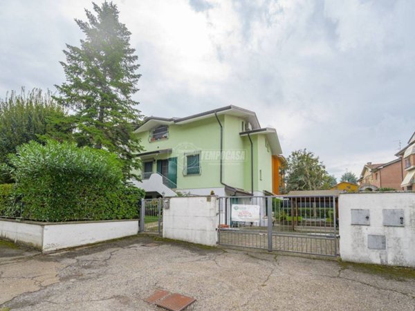 appartamento in vendita a Casalgrande