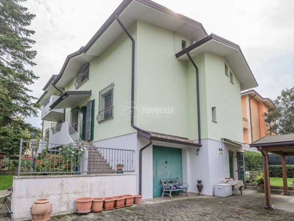 appartamento in vendita a Casalgrande