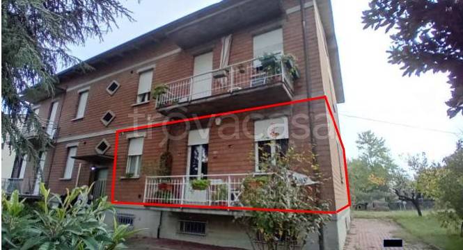 appartamento in vendita a Casalgrande