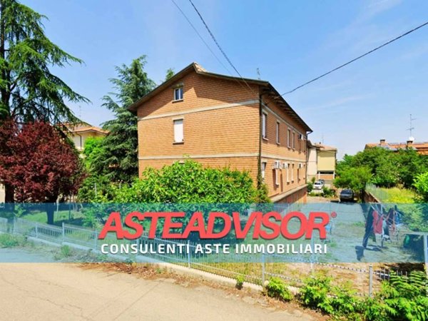 appartamento in vendita a Casalgrande