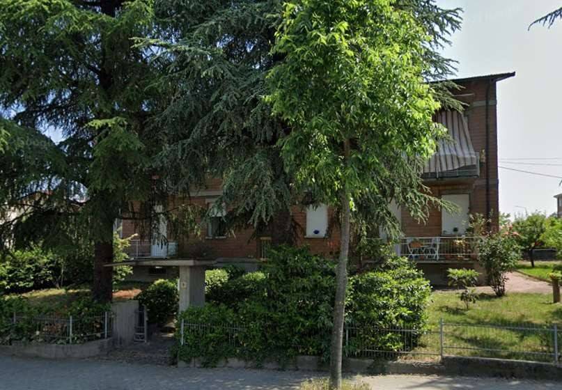 appartamento in vendita a Casalgrande
