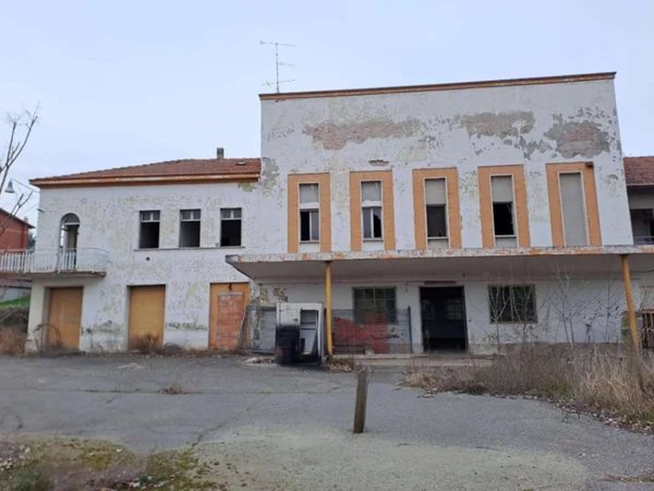ufficio in vendita a Casalgrande