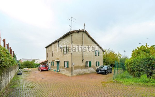 casa indipendente in vendita a Casalgrande