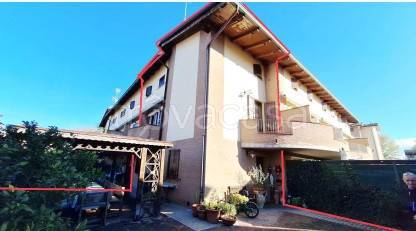 casa indipendente in vendita a Casalgrande in zona Salvaterra