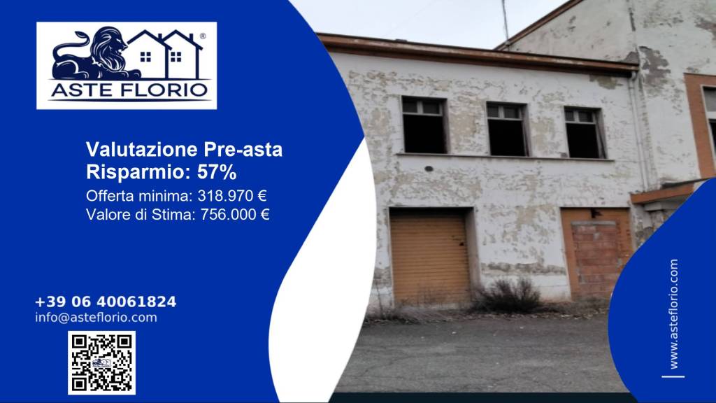 appartamento in vendita a Casalgrande