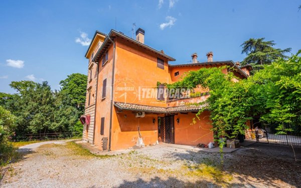 appartamento in vendita a Casalgrande