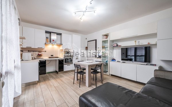 appartamento in vendita a Casalgrande