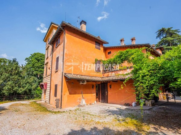 casa indipendente in vendita a Casalgrande