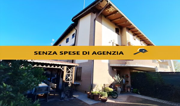 casa indipendente in vendita a Casalgrande