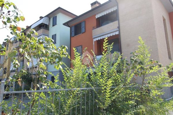 appartamento in vendita a Casalgrande in zona Salvaterra