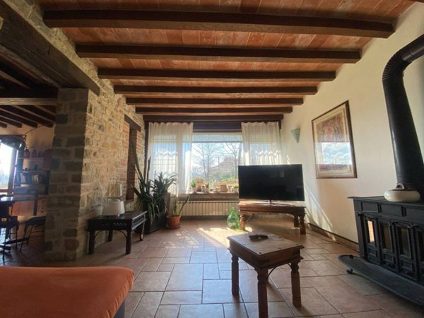casa indipendente in vendita a Casalgrande