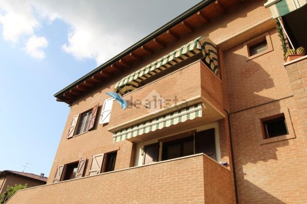 appartamento in vendita a Casalgrande in zona Villalunga